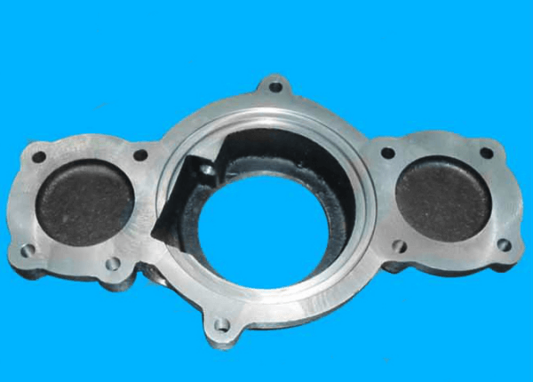 Bearing cap